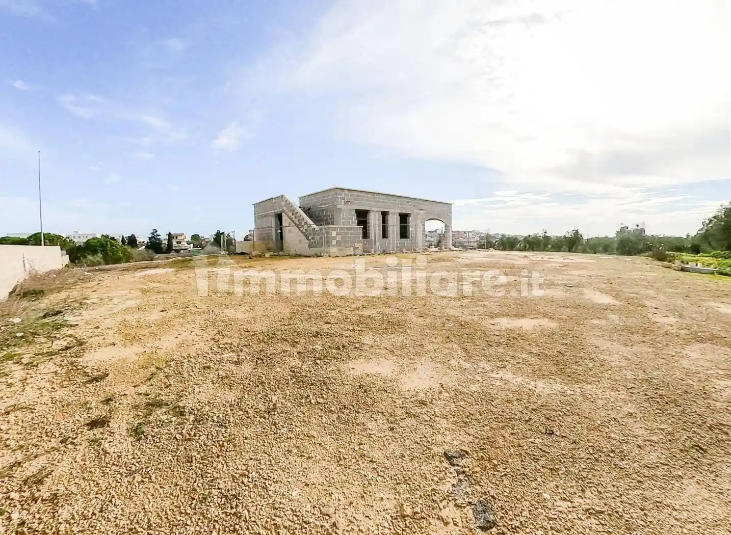 Villa in vendita a Castro