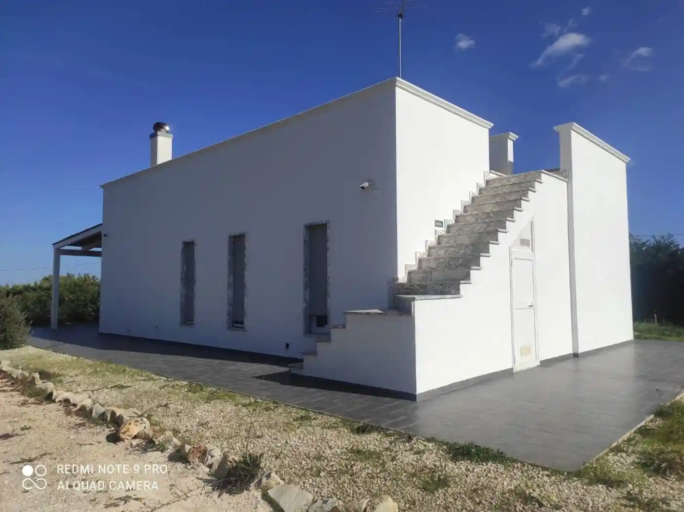 Villa in vendita a Ostuni