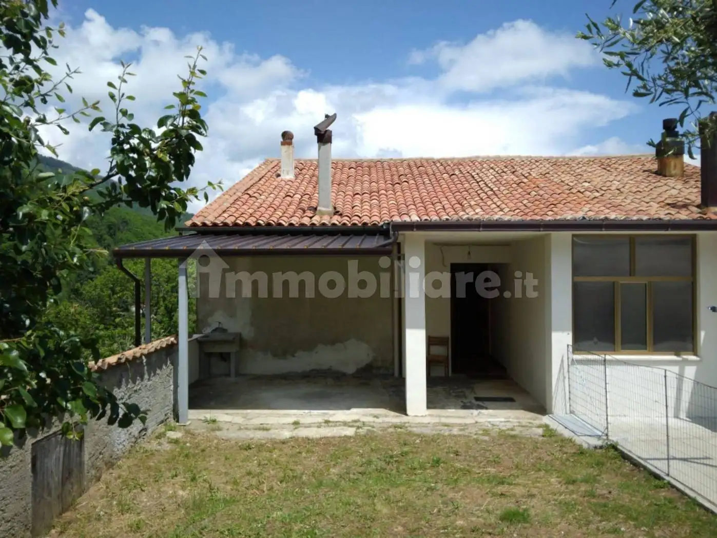 Appartamento in vendita a Fagnano Castello