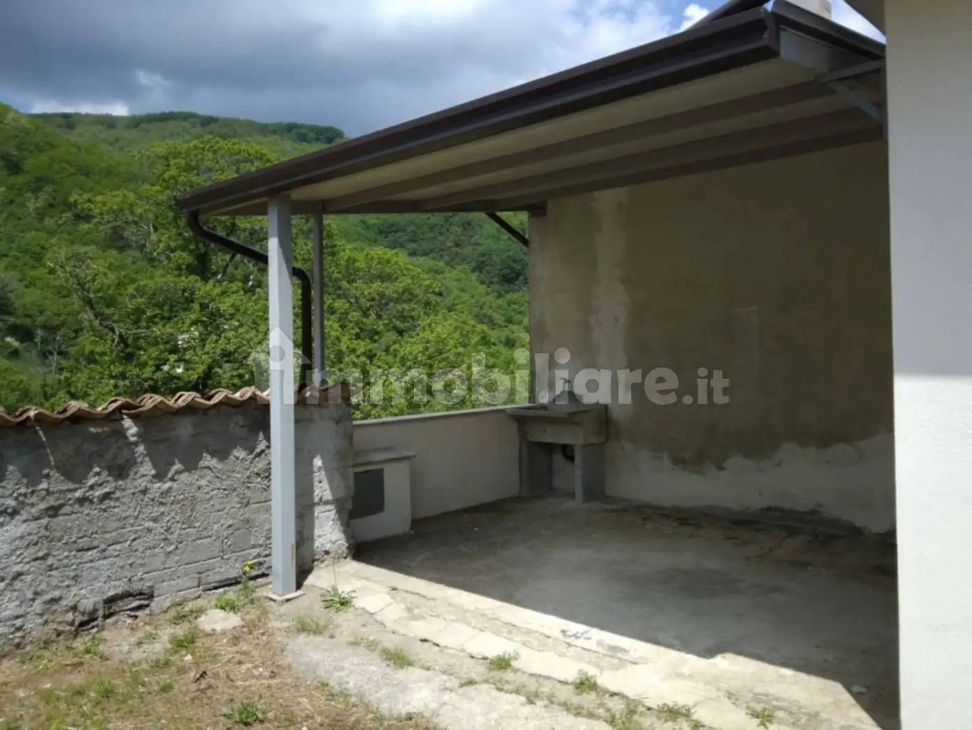 Bilocale via della Scuola Ginnica, Fagnano Castello - foto 2