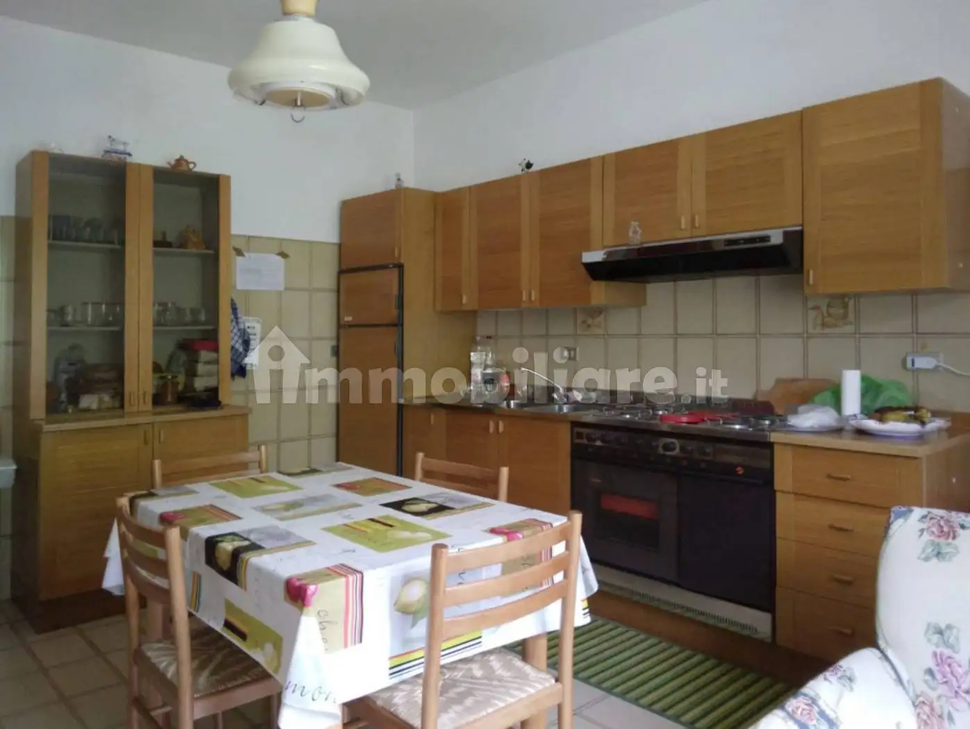 Bilocale via della Scuola Ginnica, Fagnano Castello - foto 4