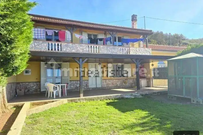 Villetta a schiera in vendita a Belvedere Marittimo