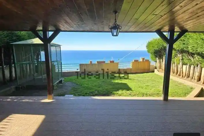 Villa a schiera Contrada Sant'Andrea 42, Belvedere Marittimo - foto 2