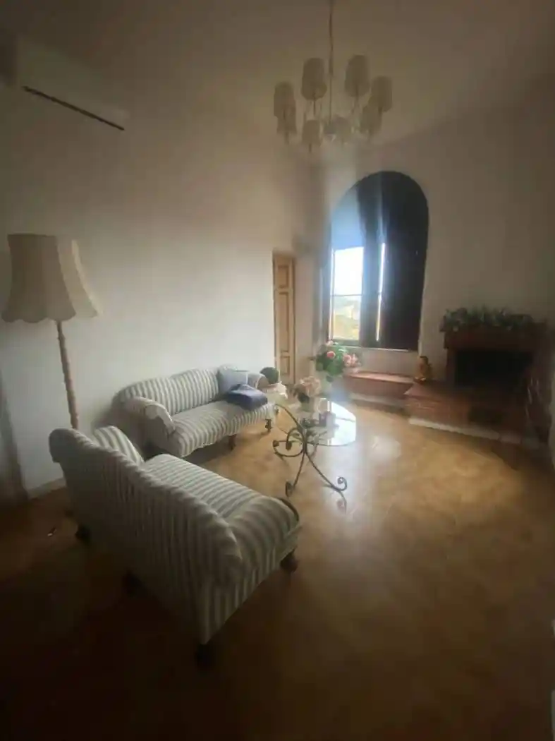 Appartamento in affitto a Vicopisano