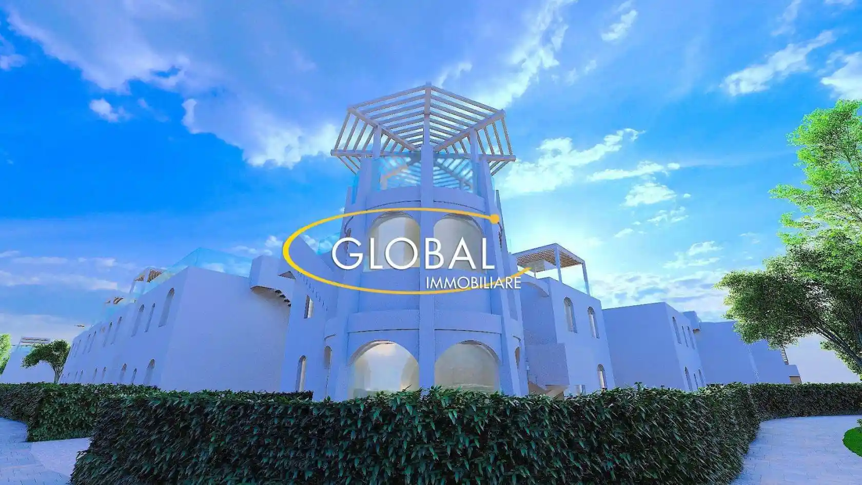 Appartamento in vendita a Numana