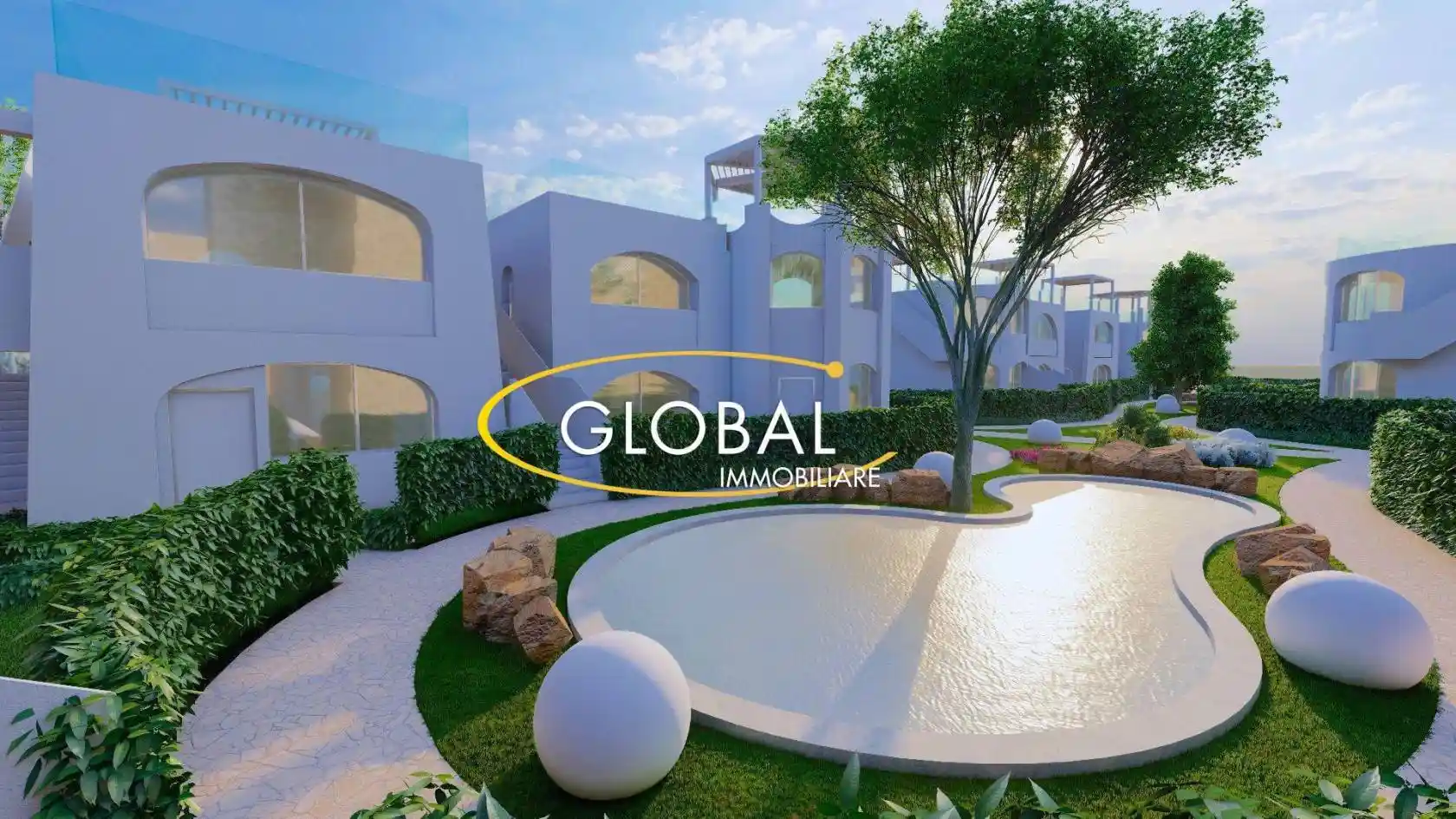 Appartamento in vendita a Numana