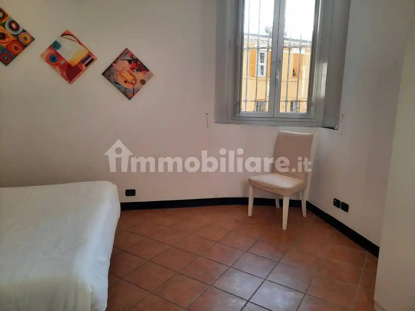 Bilocale salita Piano di Rocca 4, Principe, Genova - foto 3