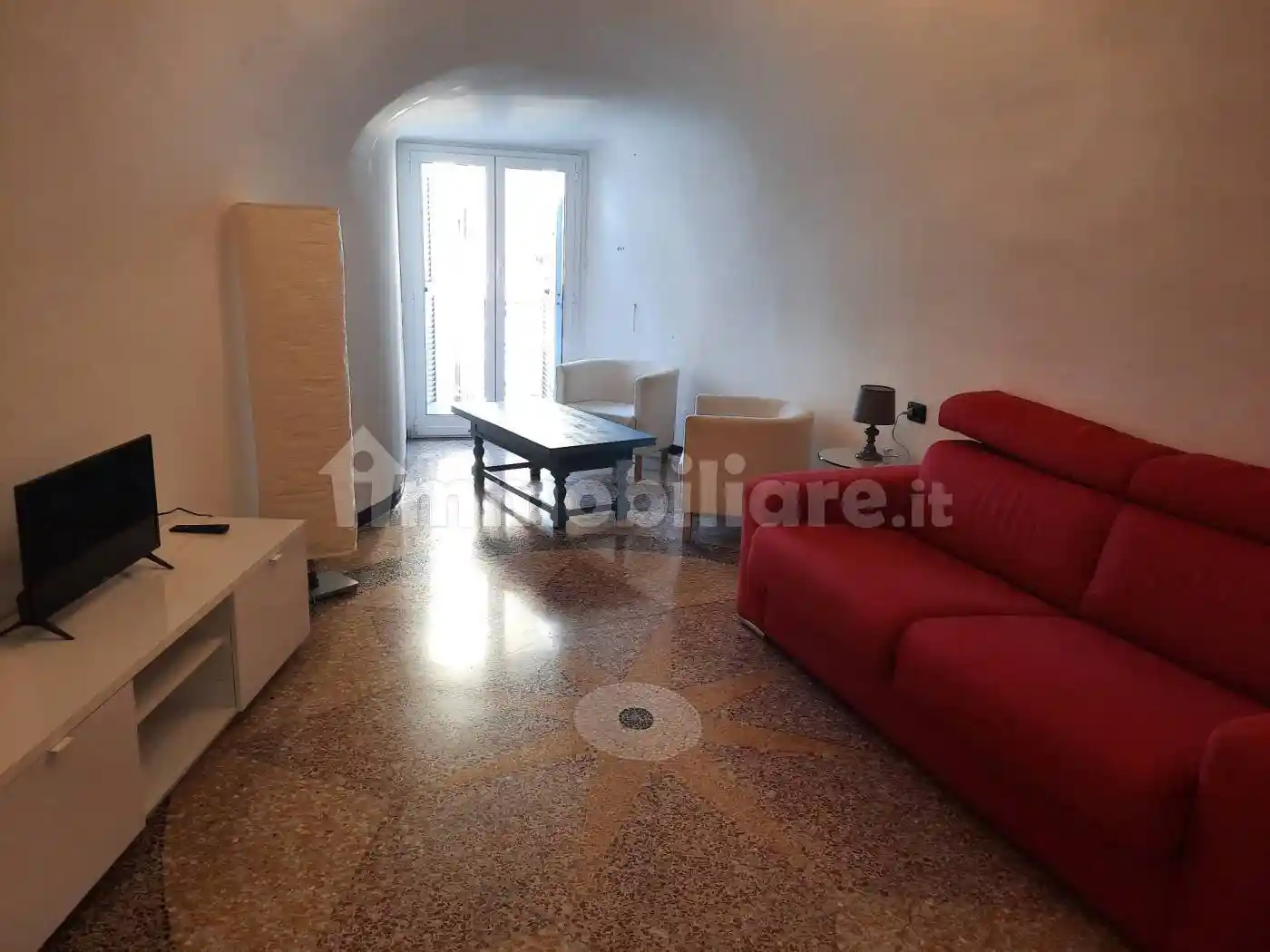 Bilocale salita Piano di Rocca 4, Principe, Genova - foto 4