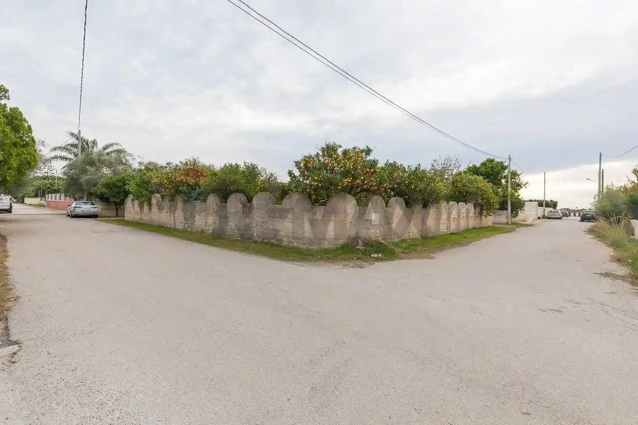 Villa in vendita a Siracusa