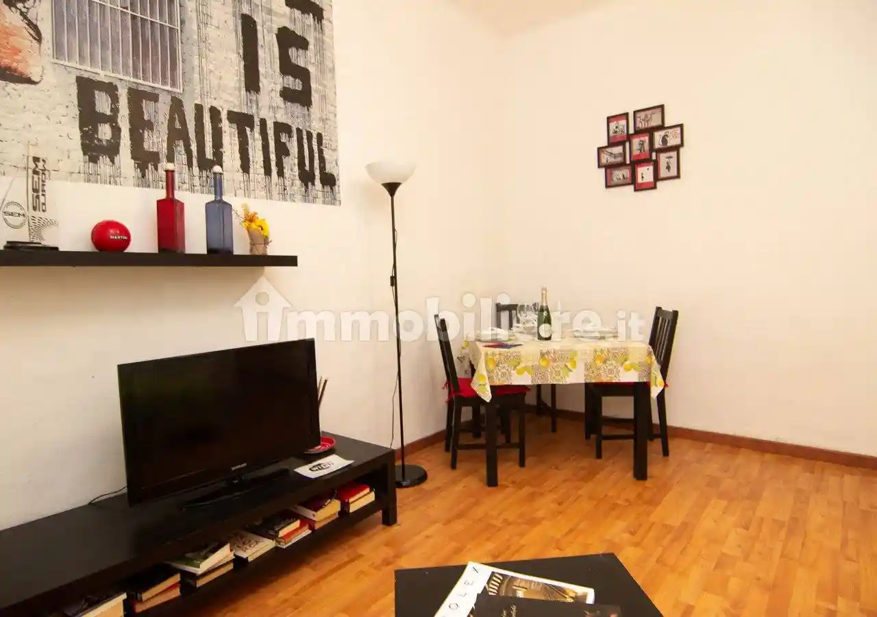 Appartamento in vendita a Pisa