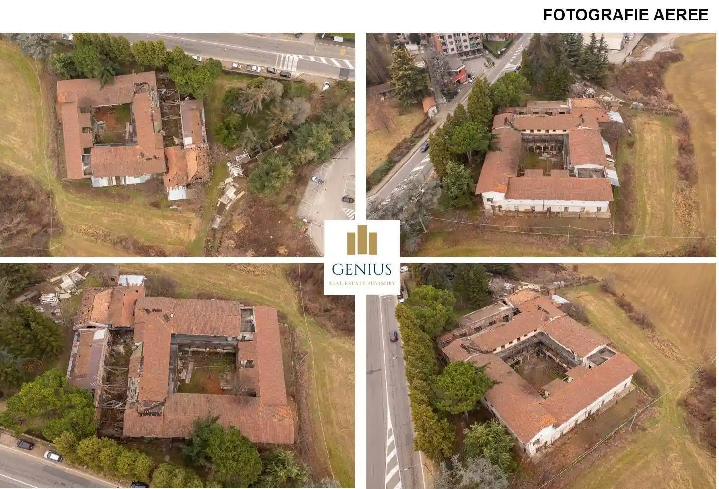 Casa indipendente in vendita a Chieri