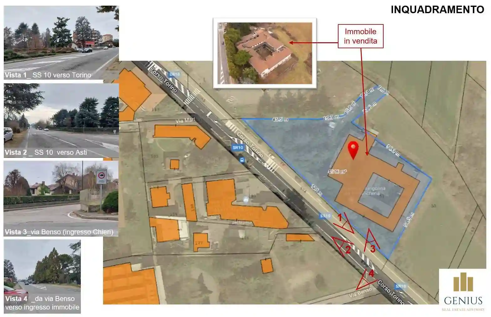 Casa indipendente - foto 2