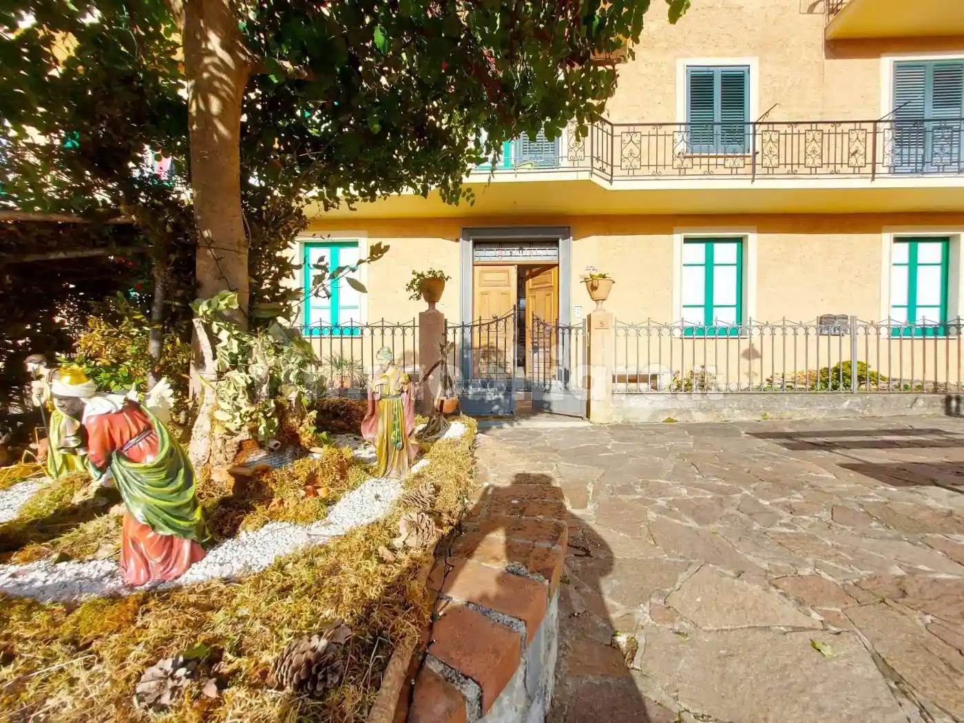 Palazzo - Edificio - foto 3