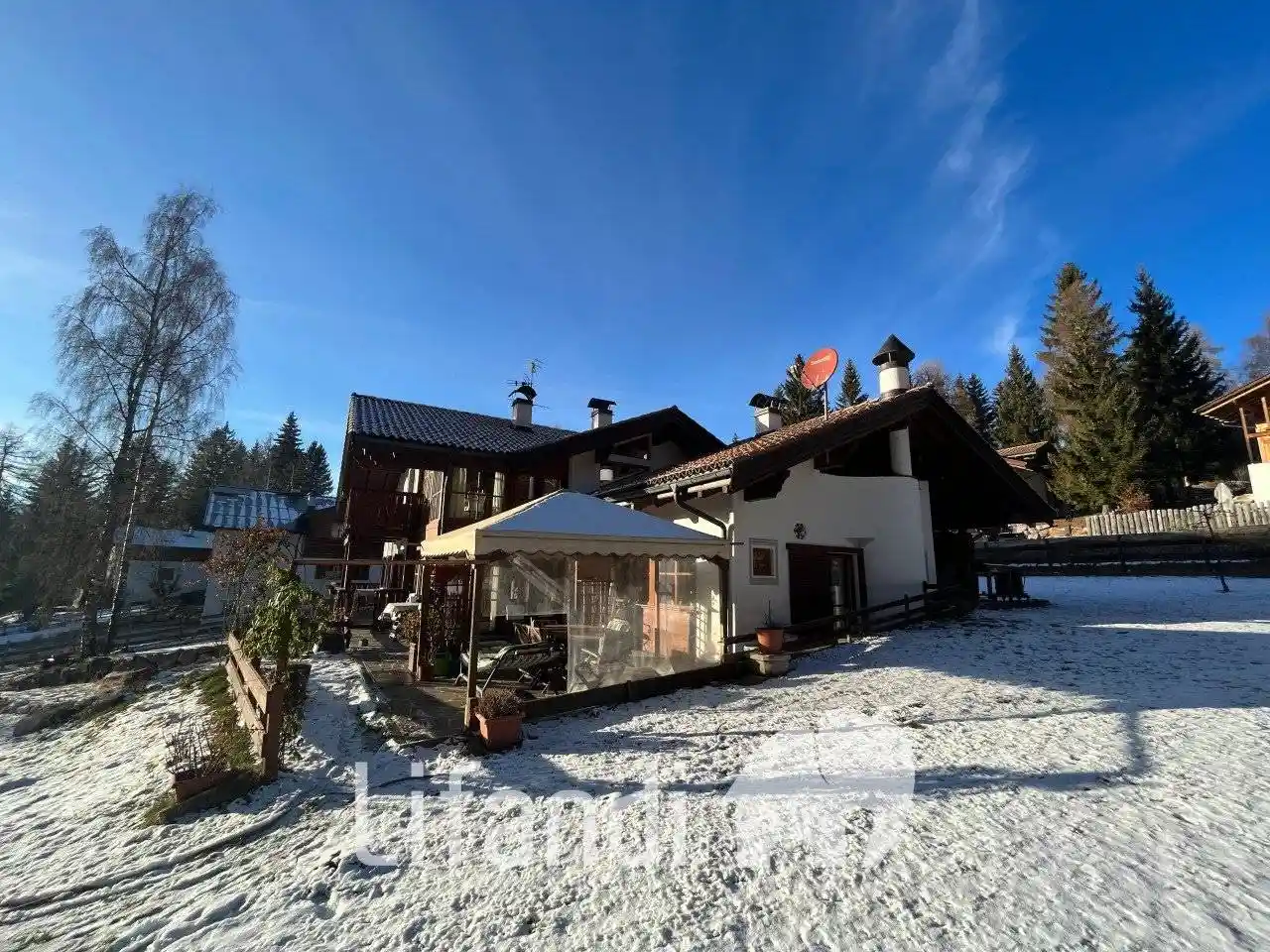 Villa unifamiliare Plaze, Borgo d'Anaunia - foto 3