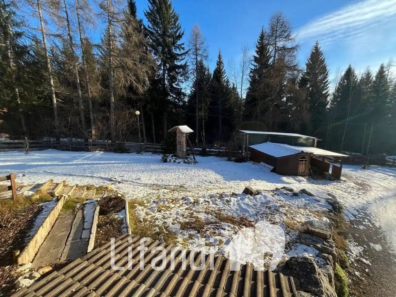 Villa unifamiliare Plaze, Borgo d'Anaunia - foto 4