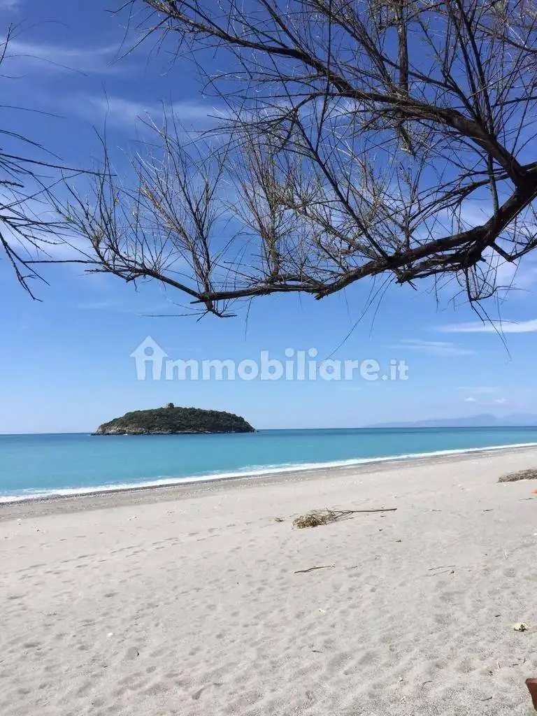 Villa in affitto a Diamante