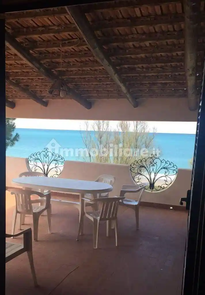 Appartamento in villa viale Glauco, Cucco Riviere, Diamante - foto 3