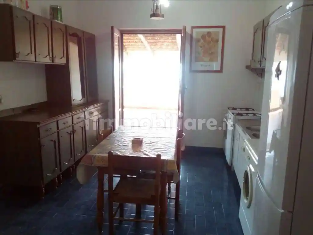 Appartamento in villa viale Glauco, Cucco Riviere, Diamante - foto 4