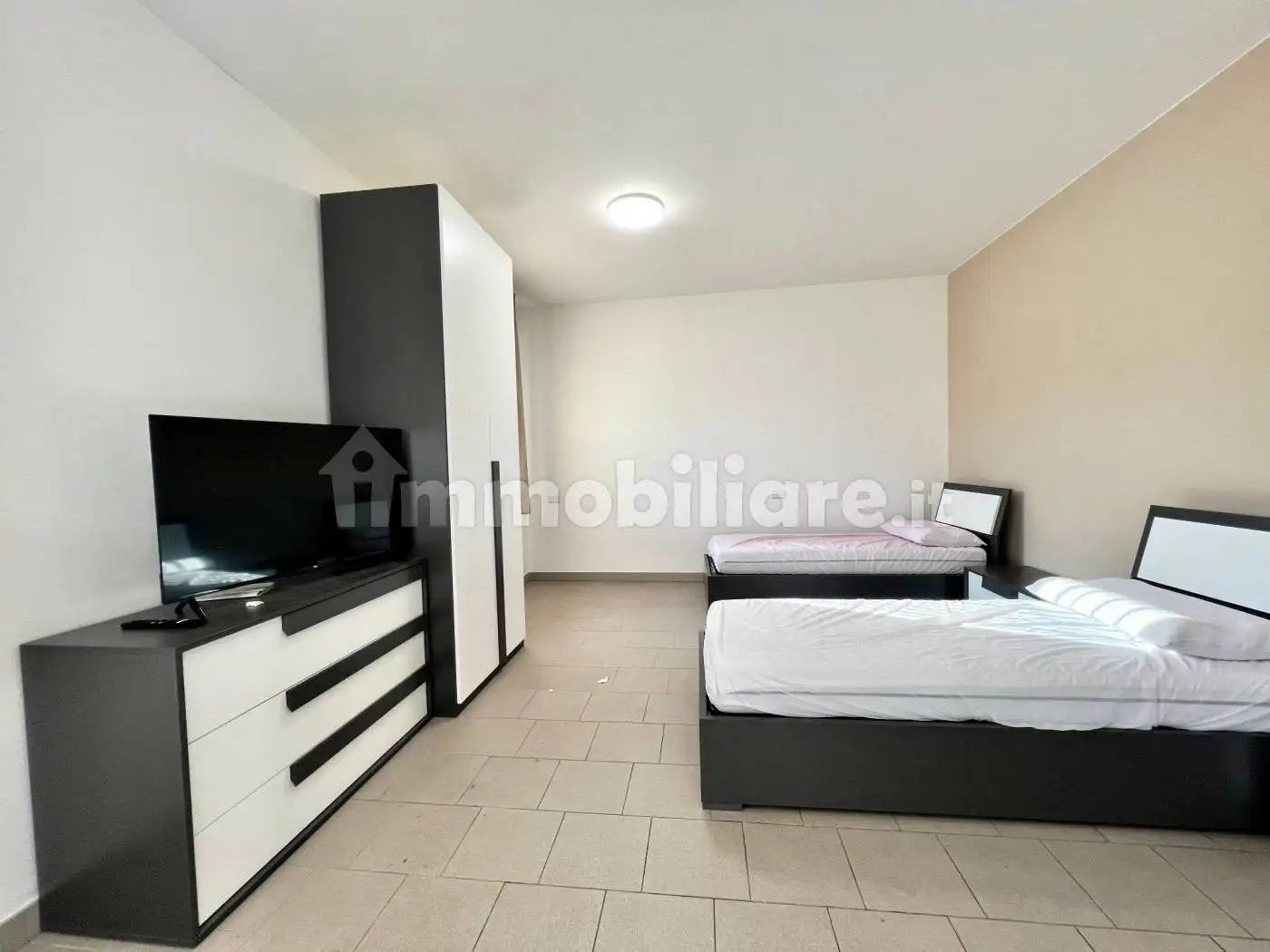 Appartamento in affitto a Carpi