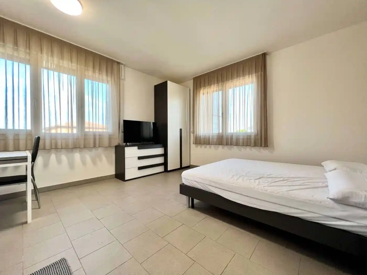 Monolocale via Cattani Ovest, Stadio - Acquedotto, Carpi - foto 2