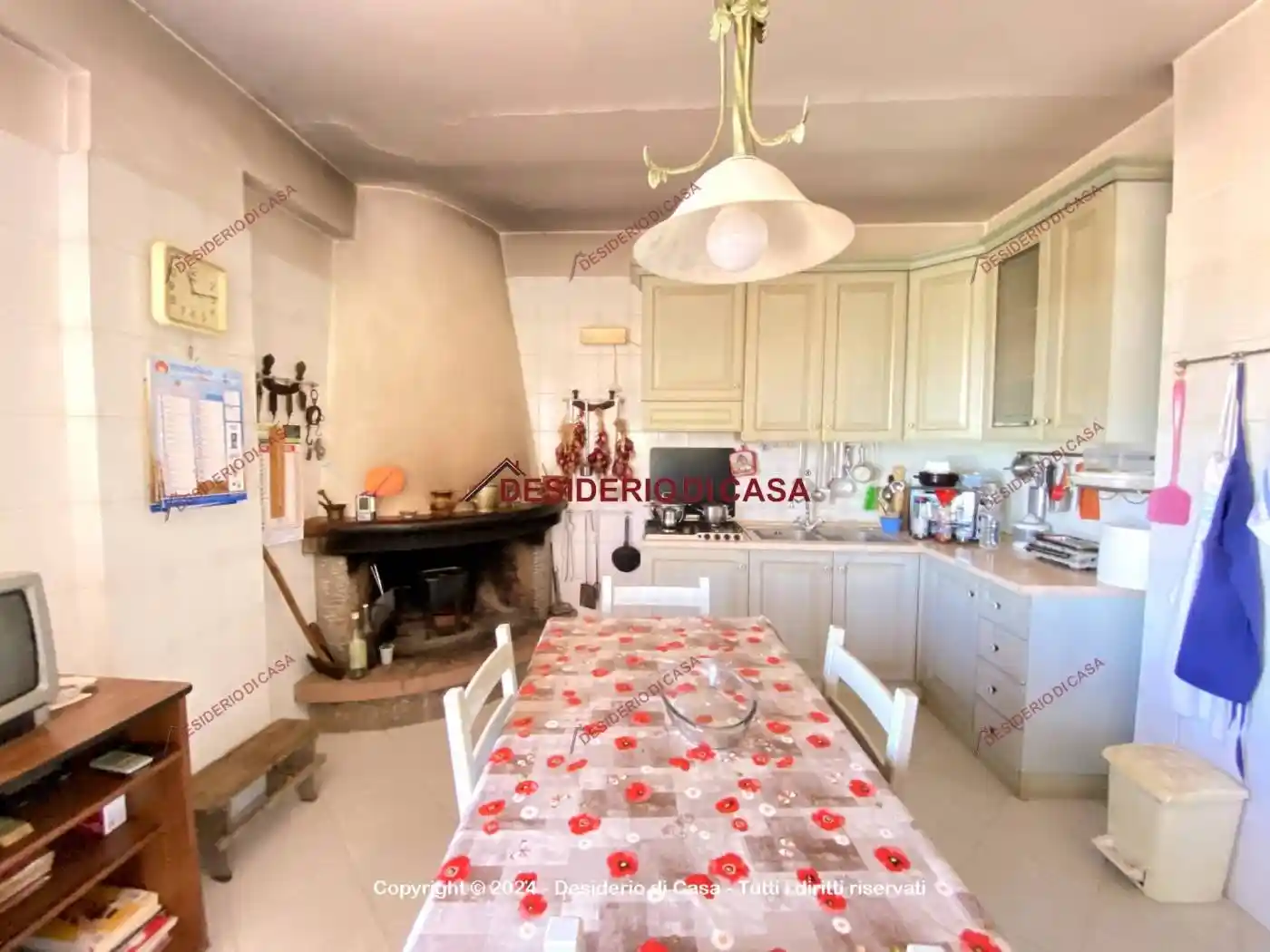 Villa in vendita a Pollina