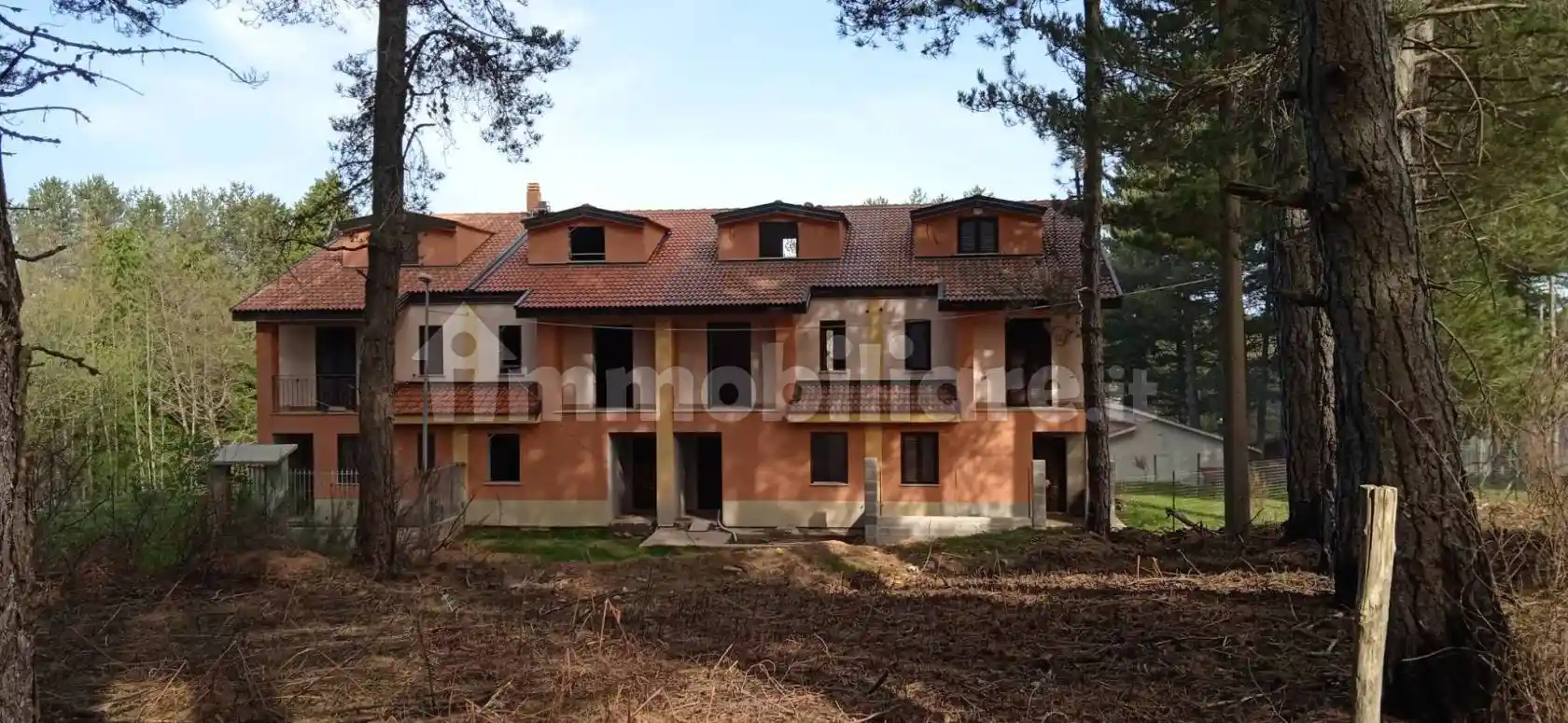 Villa a schiera Località Rumia 24, San Roberto - foto 2