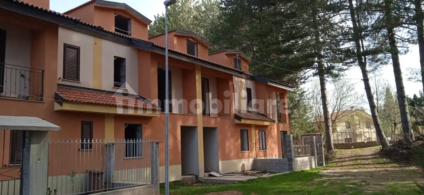 Villa a schiera Località Rumia 24, San Roberto - foto 3