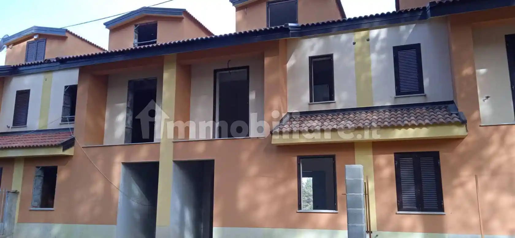 Villa a schiera Località Rumia 24, San Roberto - foto 4