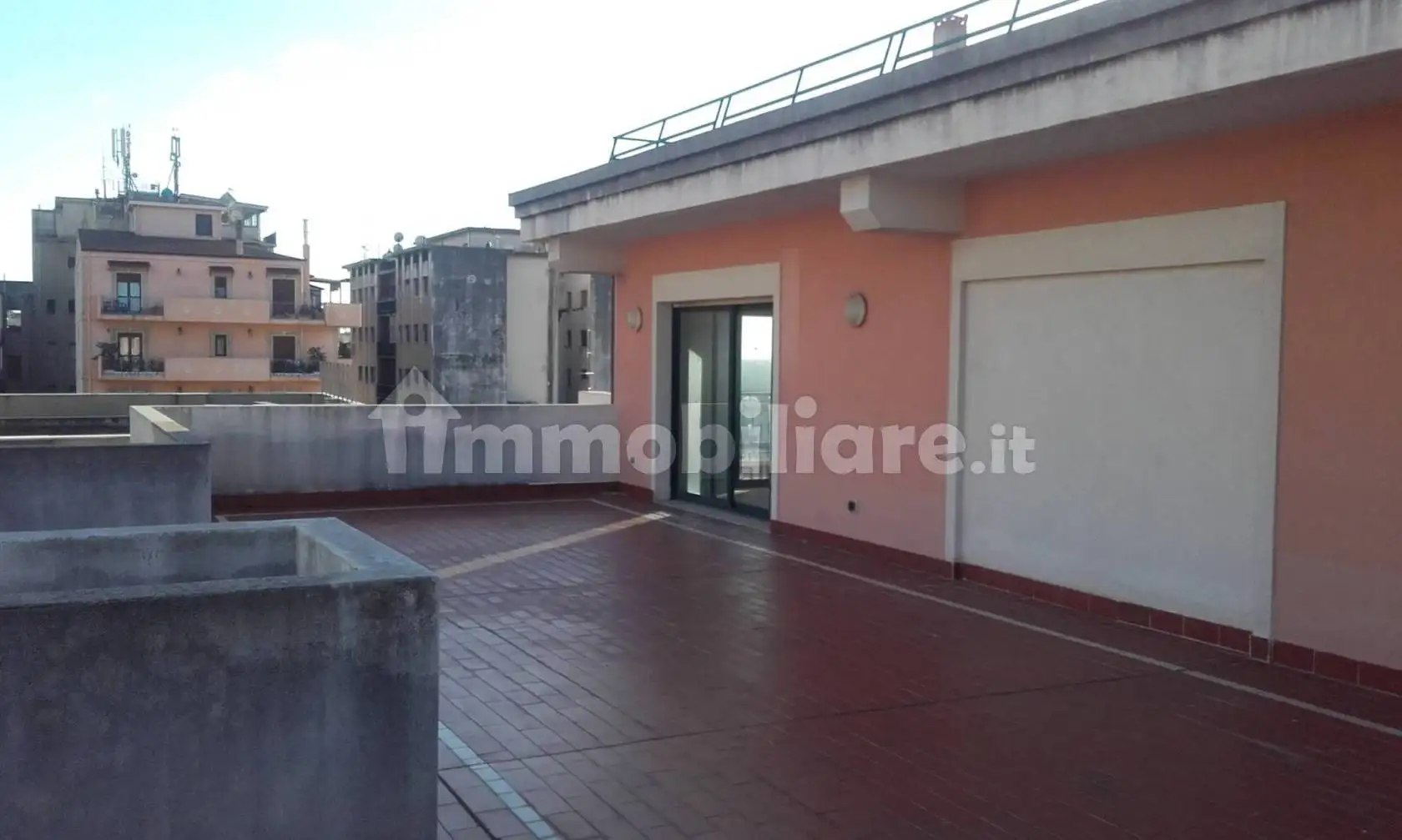 Attico - Mansarda in vendita a Villa San Giovanni