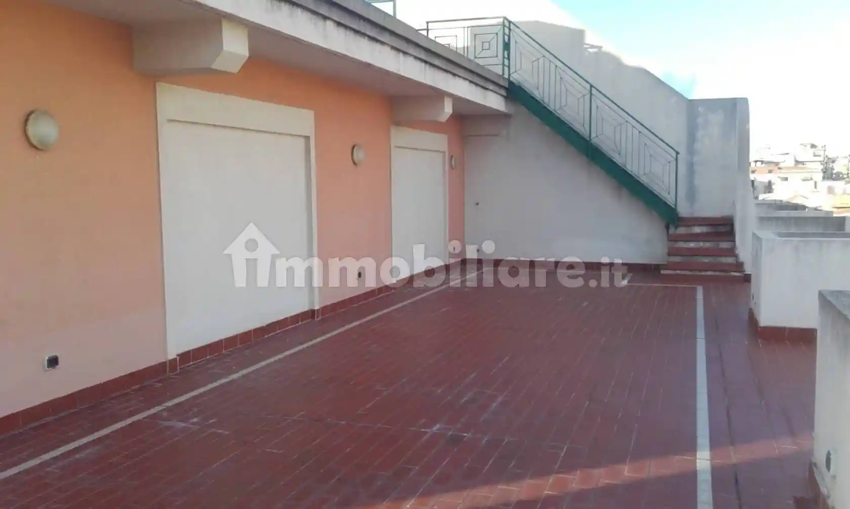 Attico via delle Filande 11, Centro, Villa San Giovanni - foto 2