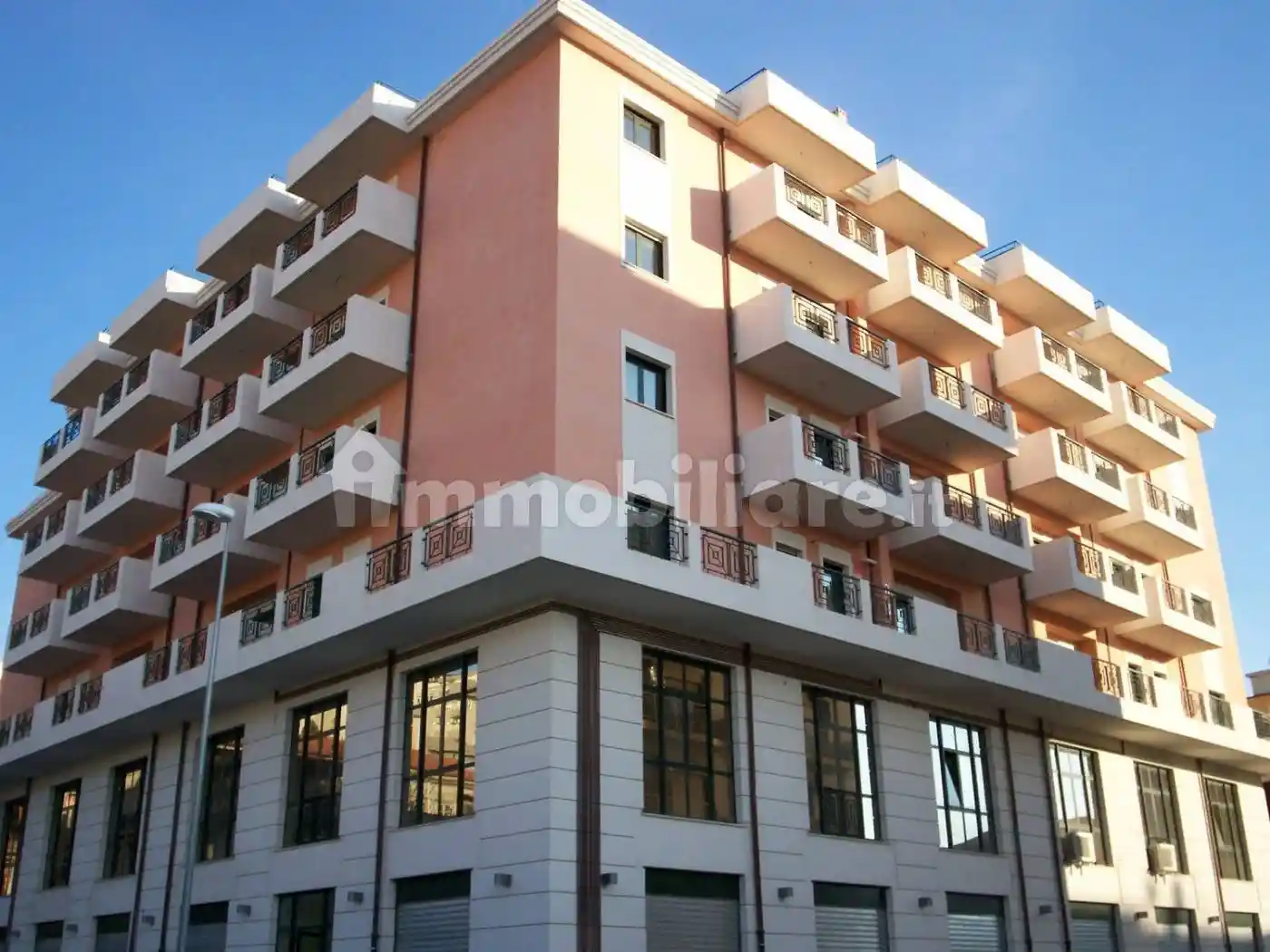 Attico via delle Filande 11, Centro, Villa San Giovanni - foto 3