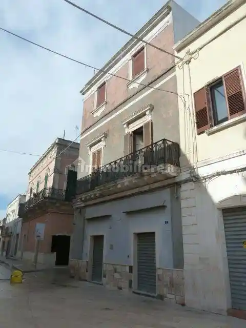 Casa indipendente in vendita a San Pietro Vernotico