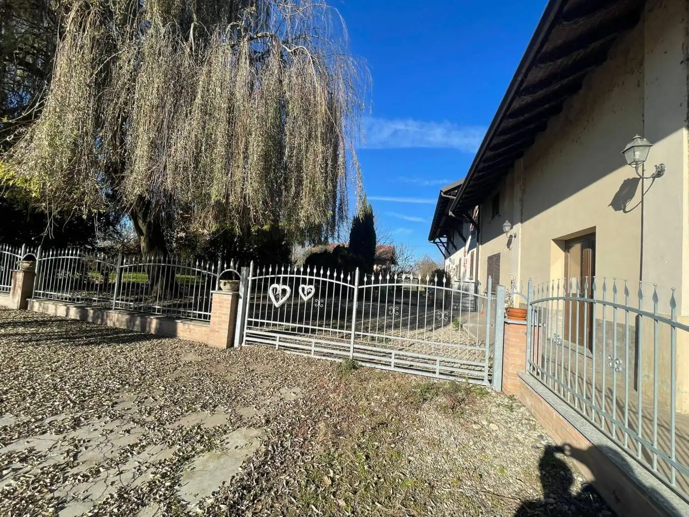 Casa indipendente in vendita a Torre Beretti e Castellaro