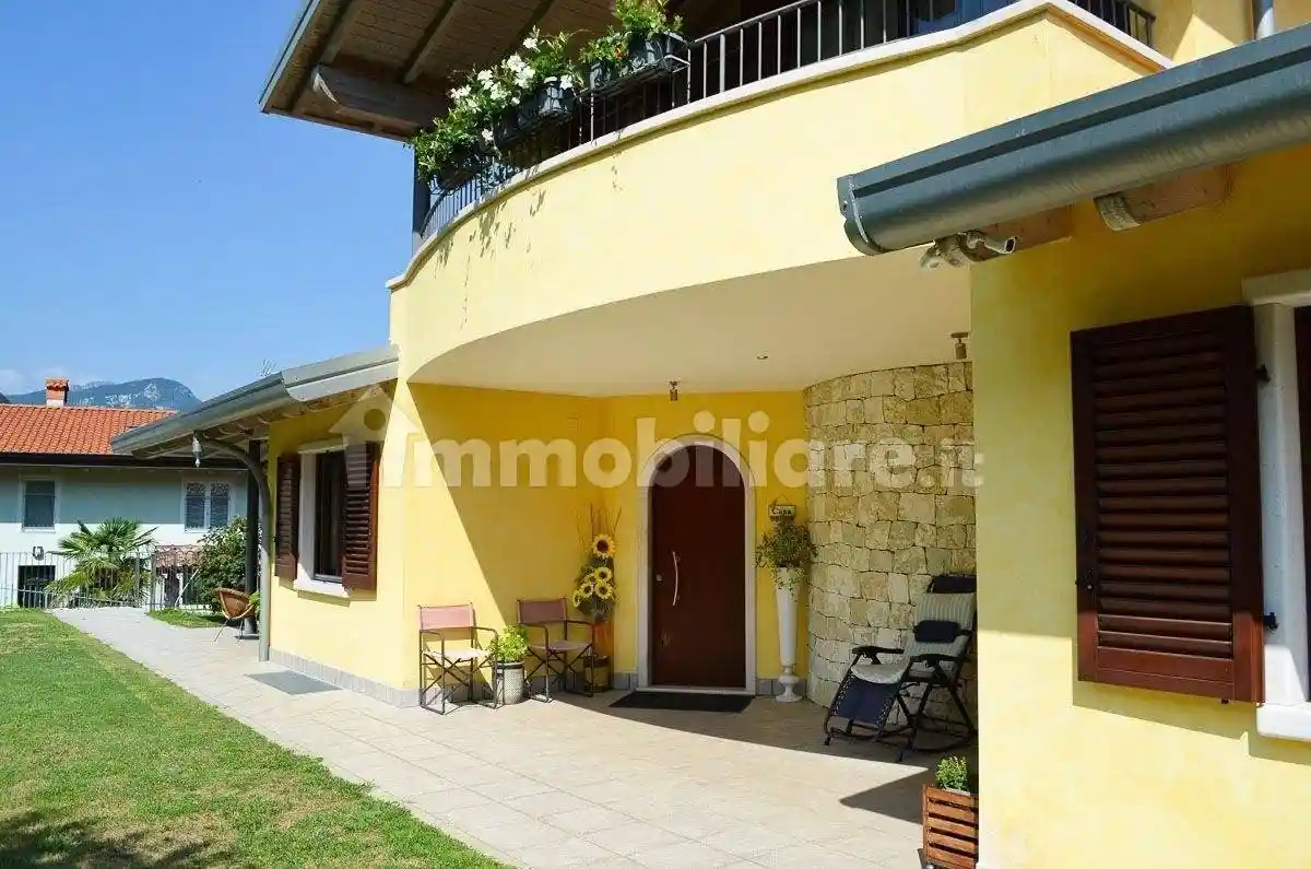 Villa bifamiliare Strada per Malga Campo 14, Drena - foto 2