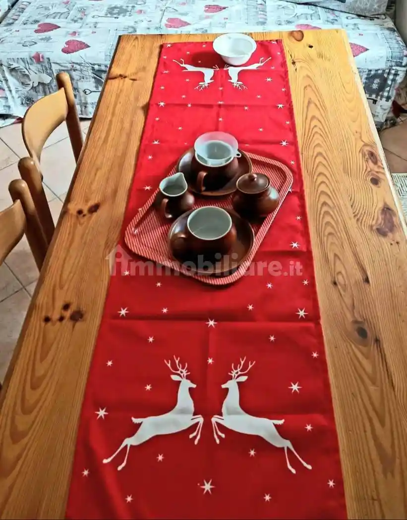 Appartamento in affitto a Campodolcino