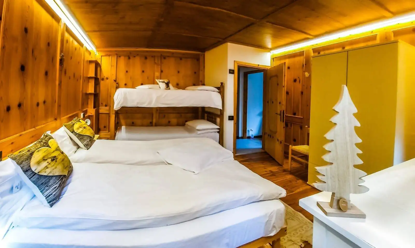 Bilocale via Prestone 50, Campodolcino - foto 4