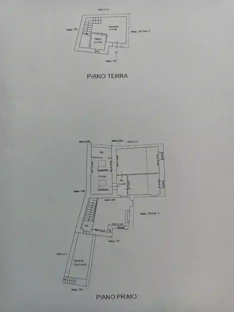 Casa indipendente - foto 3