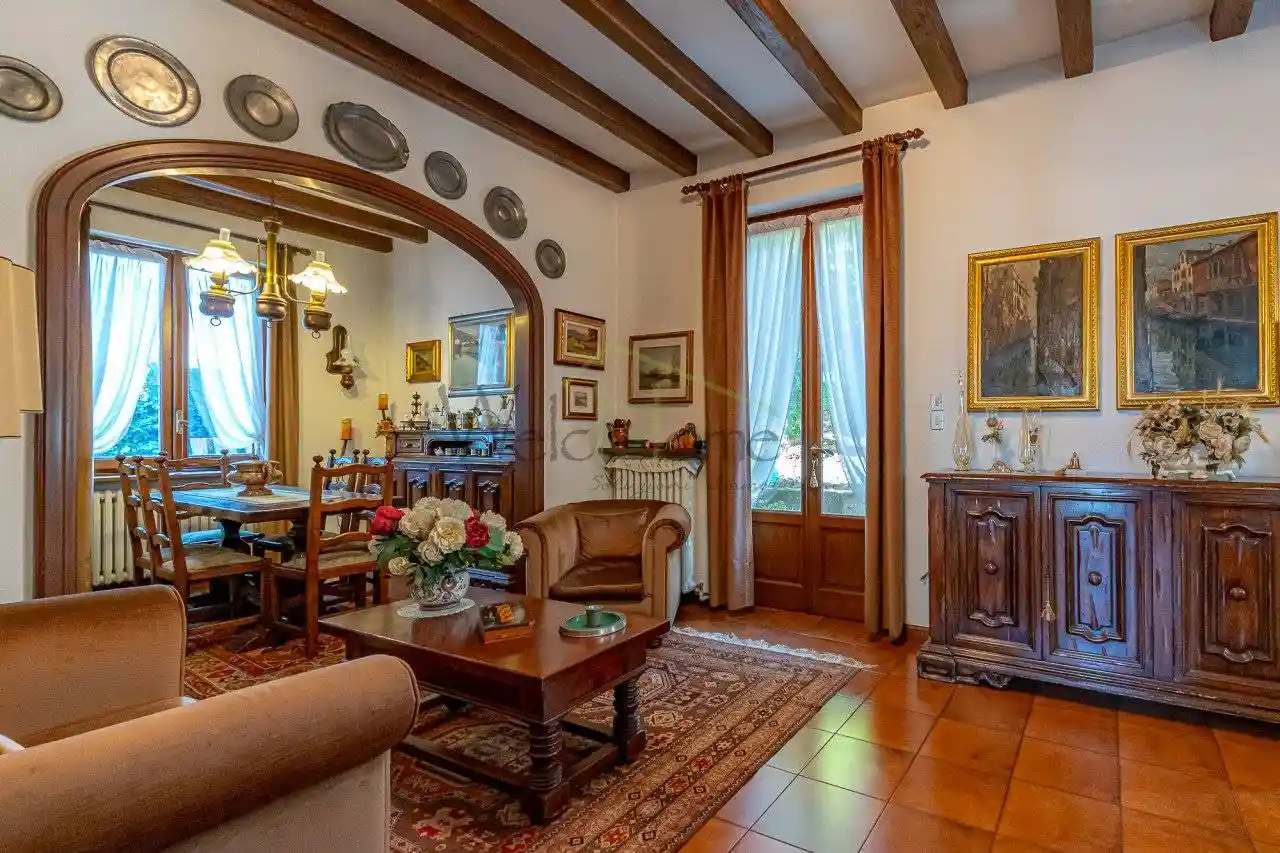 Villa in vendita a Cantù