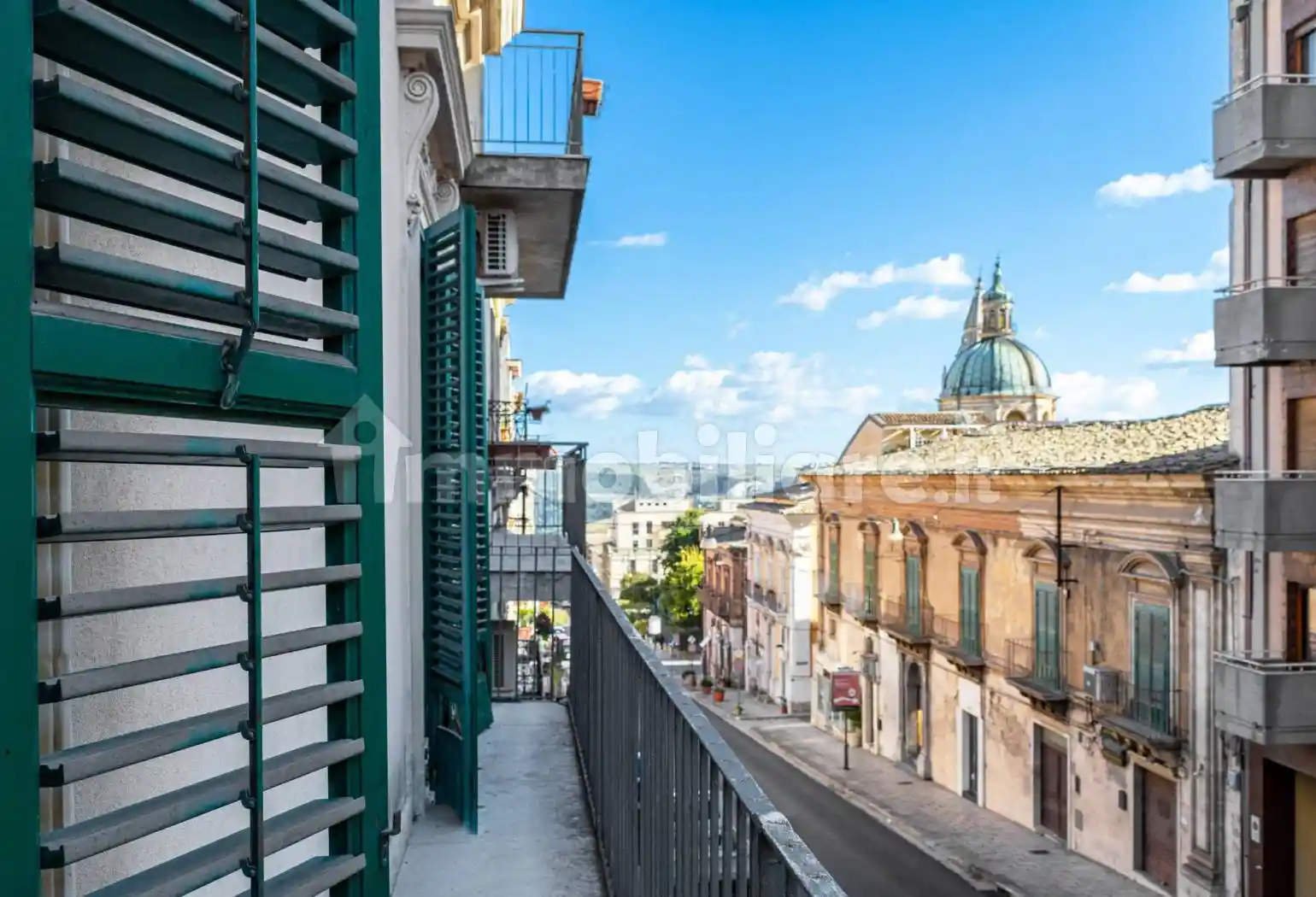 Palazzo - Edificio in vendita a Ragusa