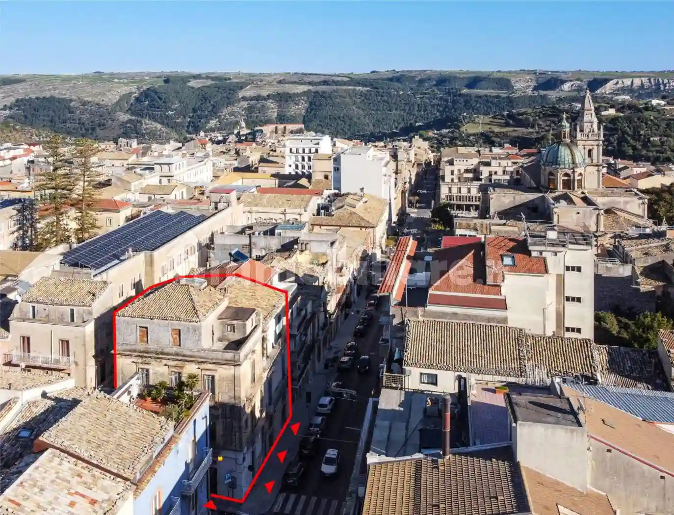 Palazzo - Edificio - foto 3