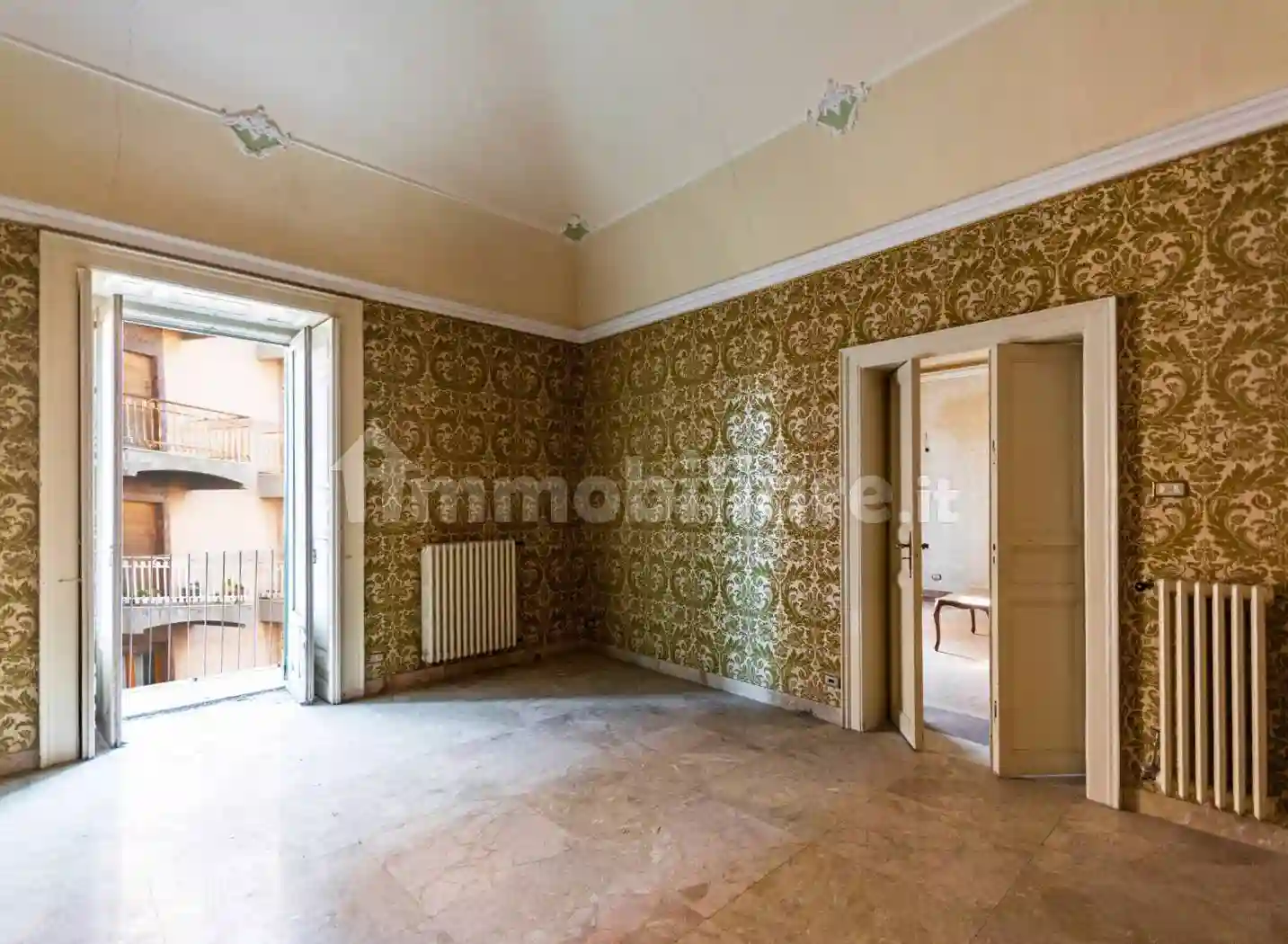 Palazzo - Edificio - foto 5