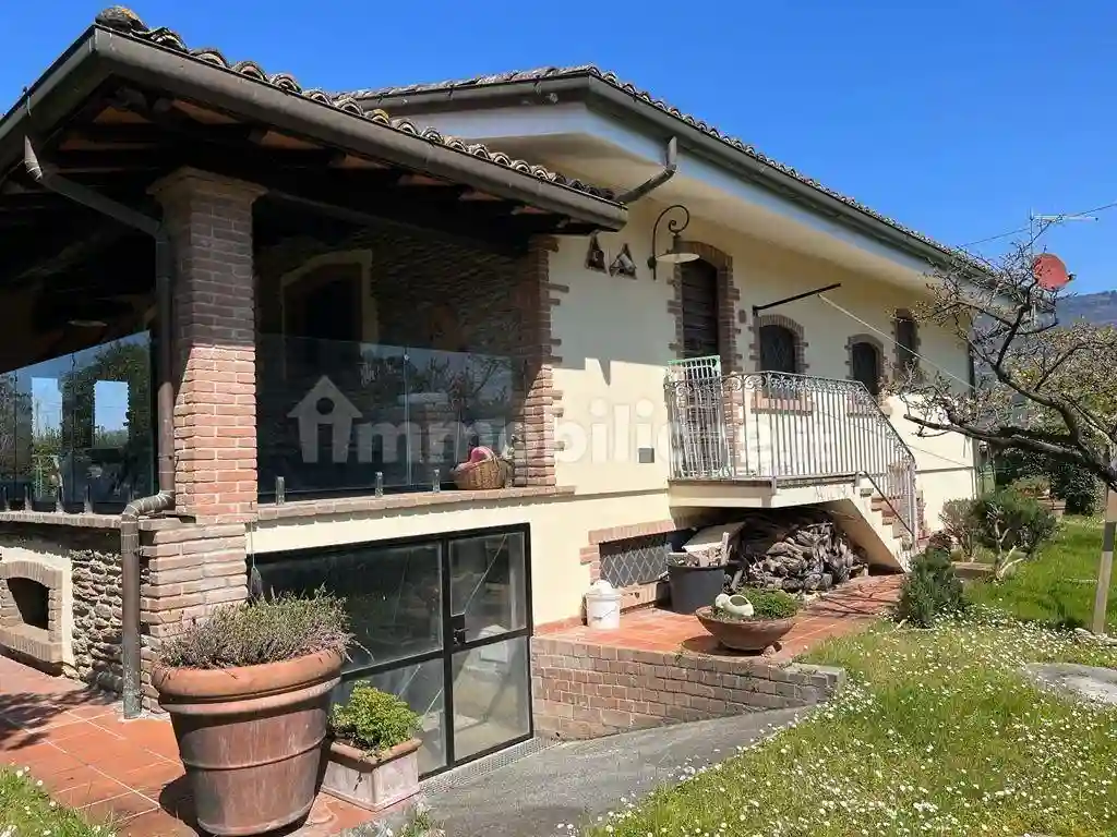 Casa indipendente - foto 5