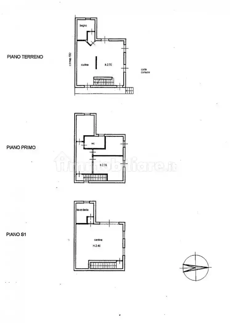 Villa unifamiliare via Emilio Aschieri ,13, Fossarmato - Riso Scotti, Pavia - foto 2