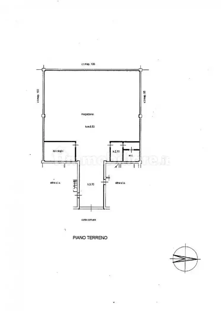 Villa unifamiliare via Emilio Aschieri ,13, Fossarmato - Riso Scotti, Pavia - foto 5