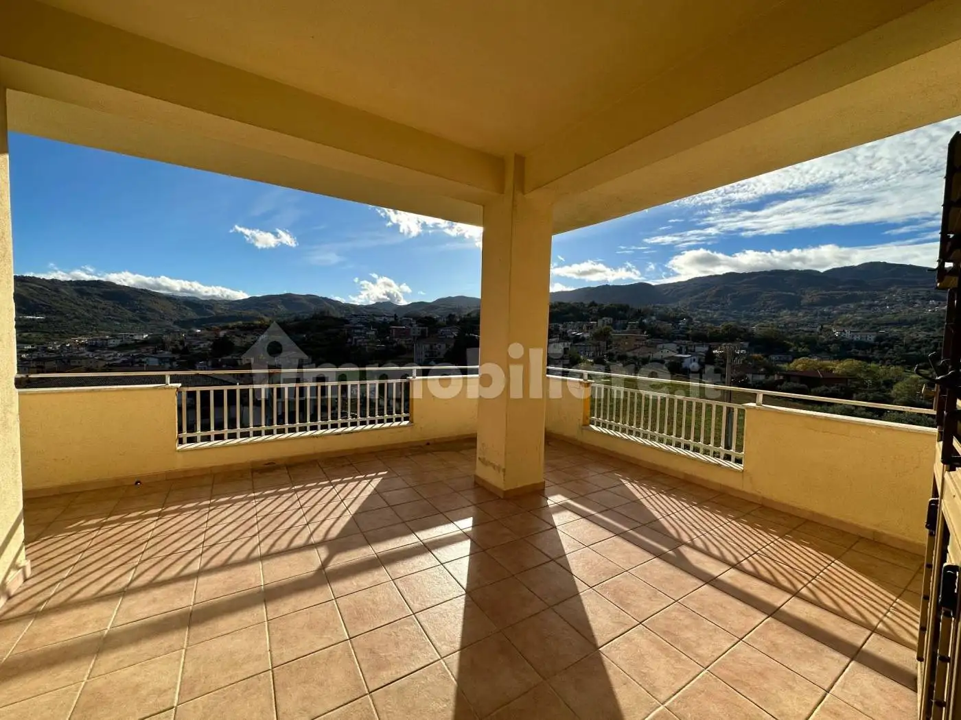 Appartamento in vendita a Mendicino