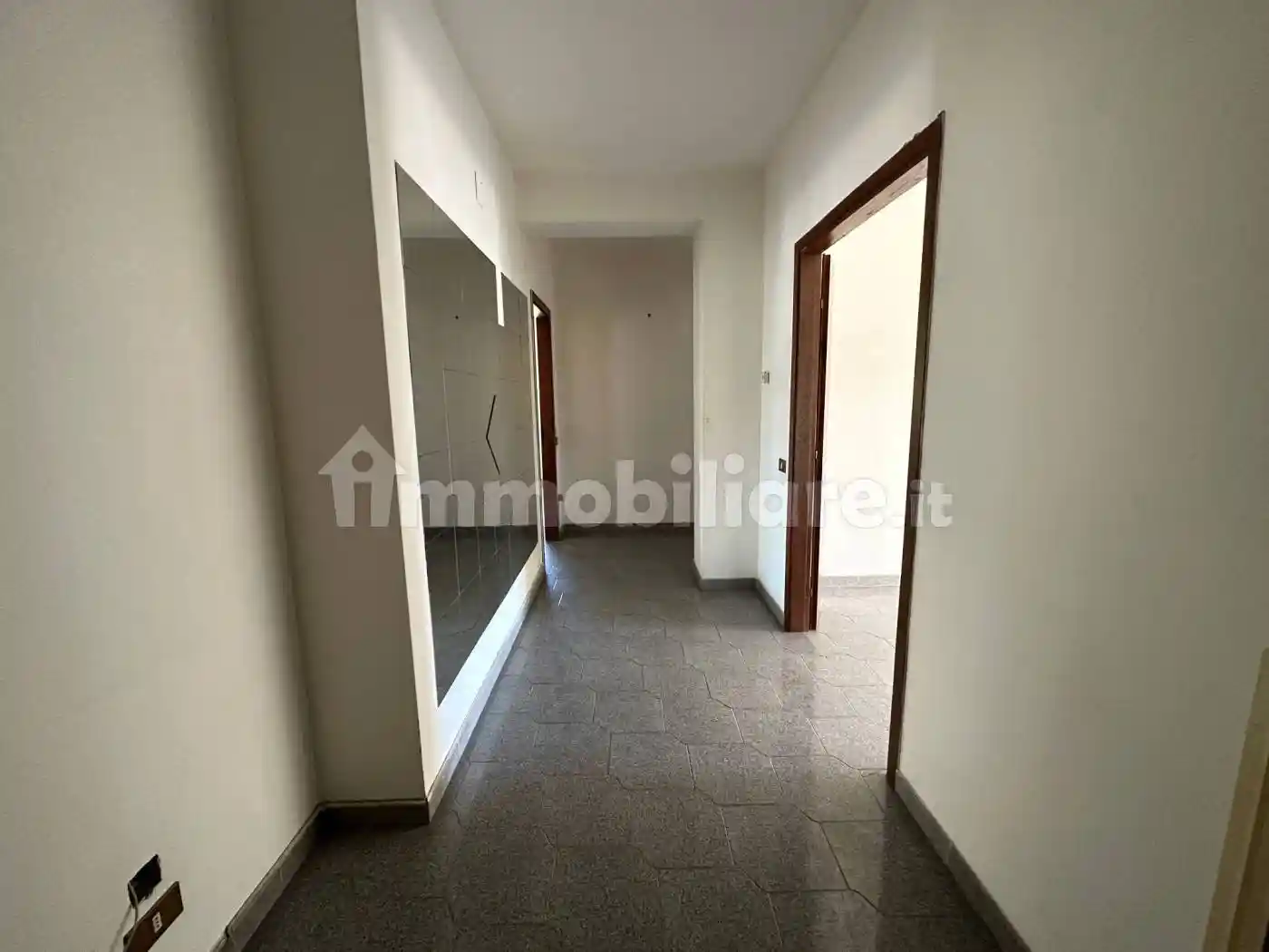 Quadrilocale via Coriolano Martirano, Tivolille Pasquali Merenzata, Mendicino - foto 2