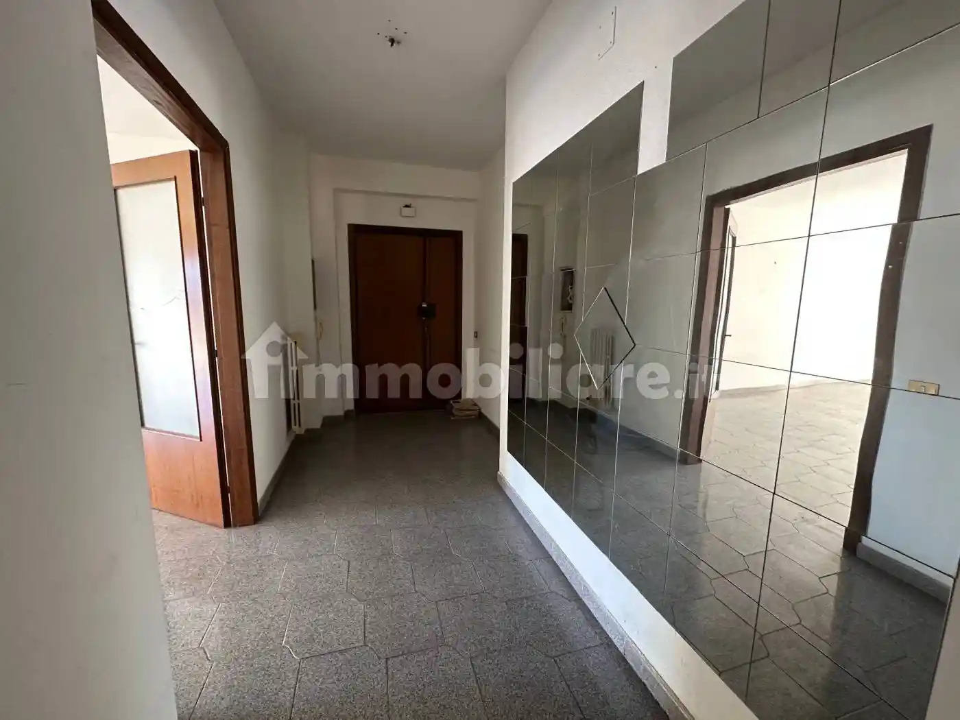 Quadrilocale via Coriolano Martirano, Tivolille Pasquali Merenzata, Mendicino - foto 3