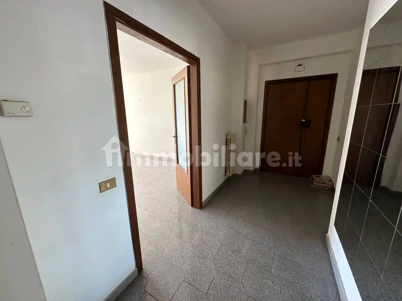 Quadrilocale via Coriolano Martirano, Tivolille Pasquali Merenzata, Mendicino - foto 4