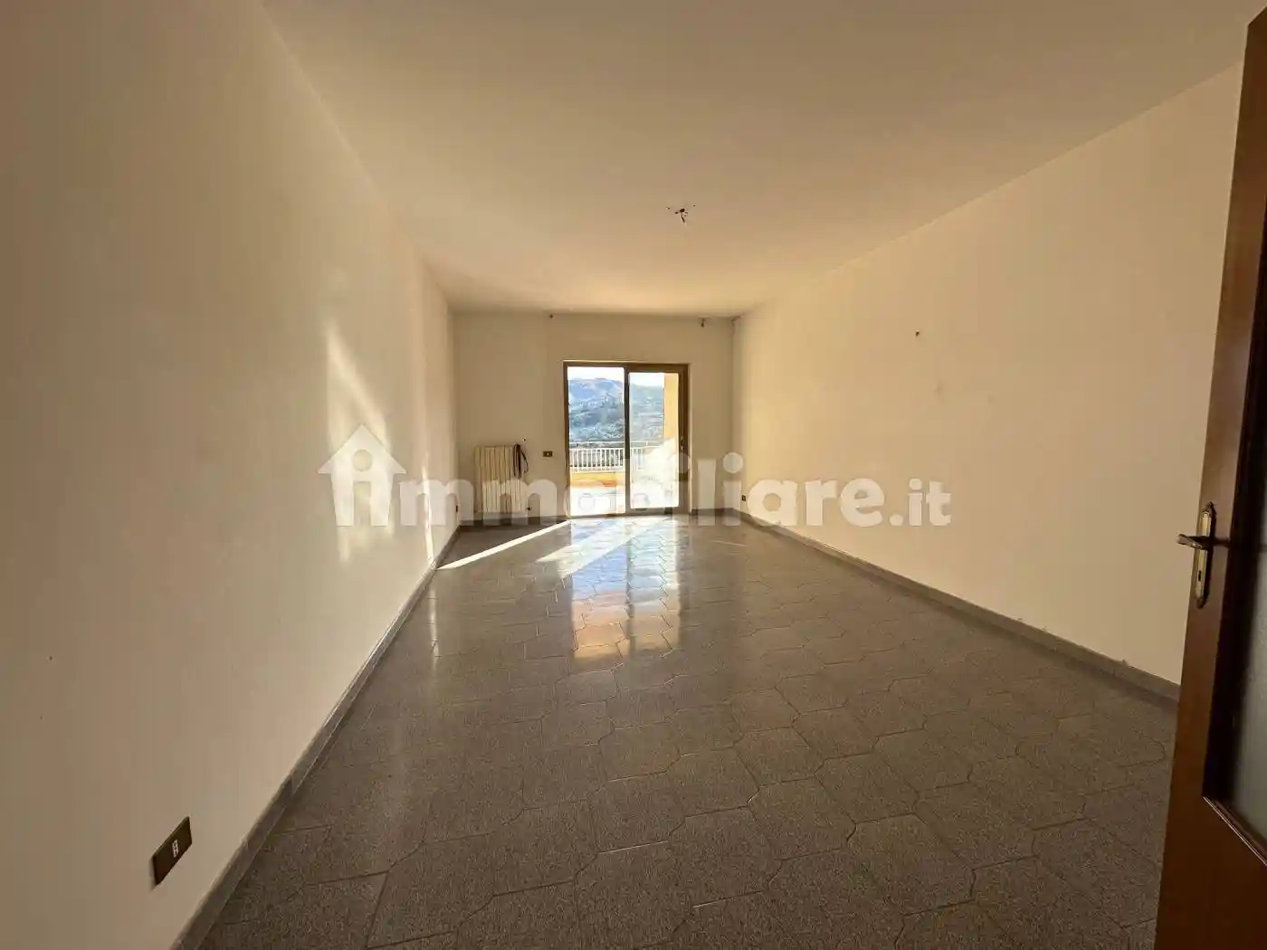 Quadrilocale via Coriolano Martirano, Tivolille Pasquali Merenzata, Mendicino - foto 5