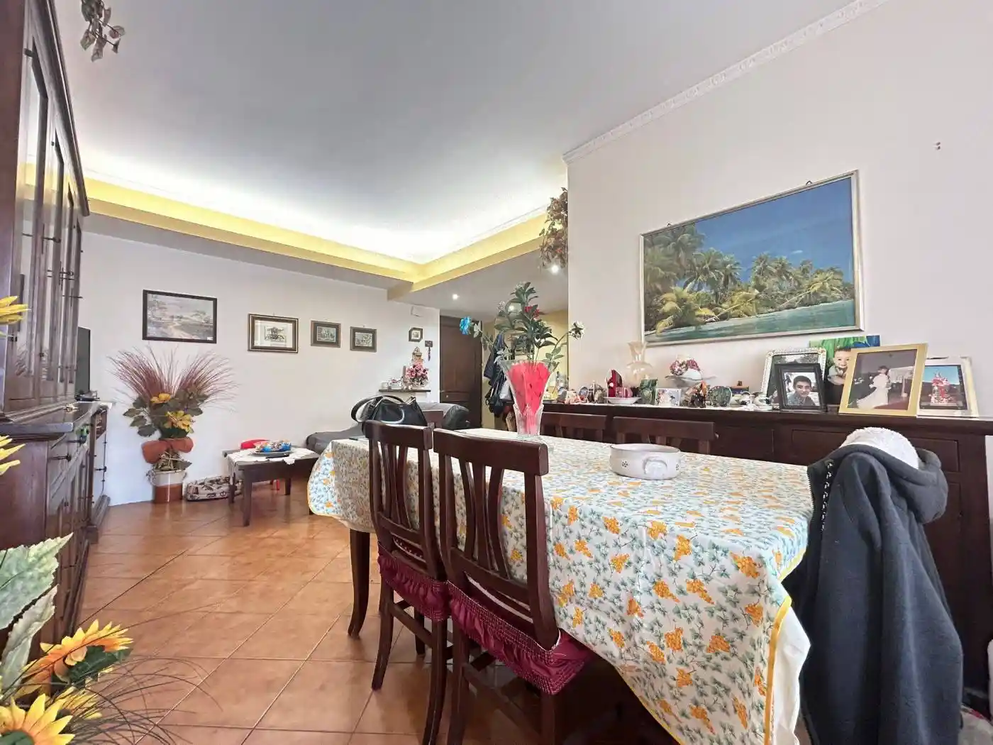 Appartamento in vendita a Mentana